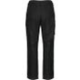 WK Designed To Work Pantalon de travail multipoches homme black