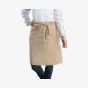 karlowsky Waist Apron New-Nature Sustainable GRS