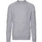 Russell Athletic Kids Classic Sweatshirt light_oxford