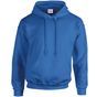 Gildan Adult Hooded Sweatshirt royal