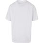 Build Your Brand E Sports Tee white