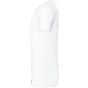 Bella Unisex triblend short sleeve tee solid_white_triblend