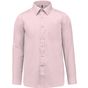 Kariban Jofrey - Chemise manches longues pale_pink