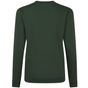 SG Originals Crew Neck Sweatshirt Women bottle_green