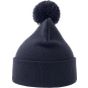 Atlantis WIND-S WITH POMPOM navy