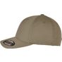 flexfit Flexfit Recycled Polyester Cap loden