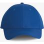 k-up Casquette à panneaux perforés - 6 panneaux royal_blue