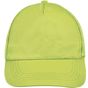 Sol's Buzz vert_pomme