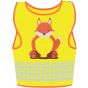 Korntex Gilet de sécurité enfant 
