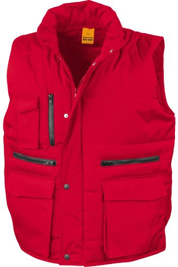 Image produit Lance Bodywarmer