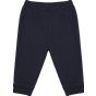 Kariban Pantalon molleton écoresponsable bébé navy
