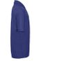Russell Athletic Kids Classic Polycotton Polo bright_royal