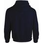 Gildan Adult Hooded Sweatshirt navy