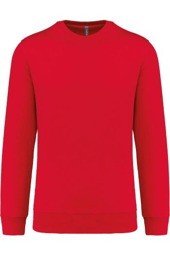 Image produit Sweat-shirt col rond 80/20 unisexe