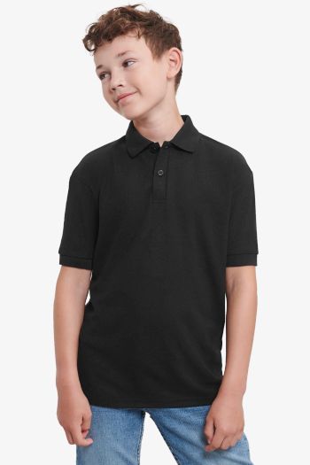 Image produit Kids Classic Polycotton Polo