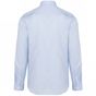 Kariban Premium Chemise popeline manches longues homme essential_light_blue