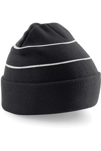 Image produit Bonnet en tricot à visibilité renforcée