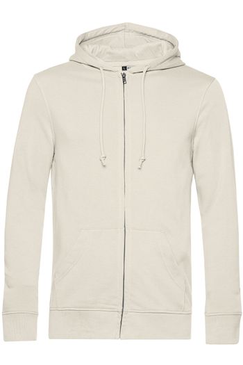 Image produit Inspire Zipped Hood