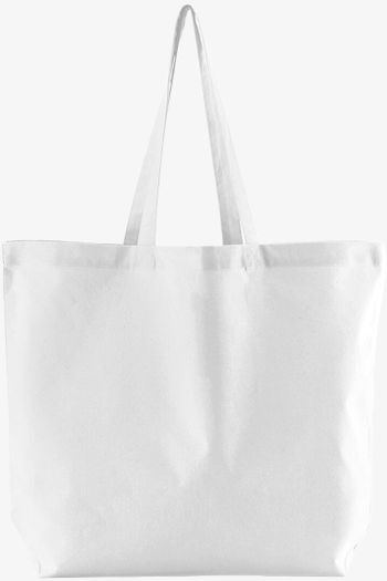 Image produit Maxi Sac Life coton bio InCo.