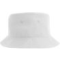 Atlantis Bob en polyester recyclé GEO white