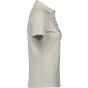 Tee Jays Women's Luxury Stretch Polo cement