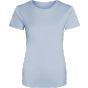 AWDis Just Cool Women's Cool T sky_blue