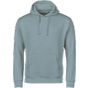 Tee Jays Unlabeled Hooded Sweatshirt misty_blue