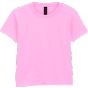 Gildan Youth T-Shirt Softstyle® light_pink