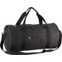 Kimood Sac fourre tout forme tube black/black
