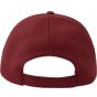 Atlantis RECY FIVE burgundy