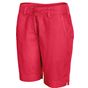 Kariban Bermuda femme washed_red