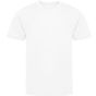 AWDis Just Cool Kids Recycled Cool  T arctic_white