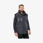 WK Designed To Work Parka workwear manches amovibles