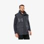 WK-Designed-To-Work Parka workwear manches amovibles