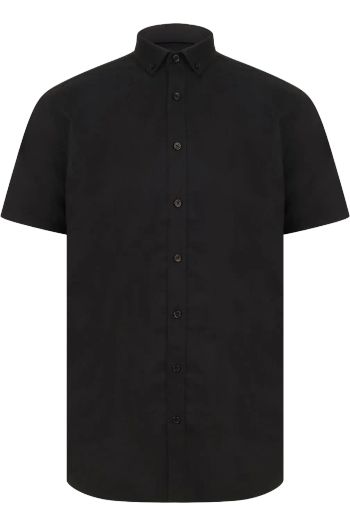 Image produit Men's modern s/s oxford shirt - regular fit