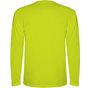 Roly Sport Montecarlo L/S jaune_fluo