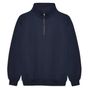 Pro RTX Sweat Pro à col zippé navy