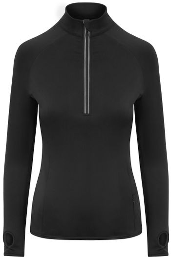 Image produit Women's Cool Flex Long Half-Zip Top