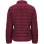 Roly Finland Woman grenat