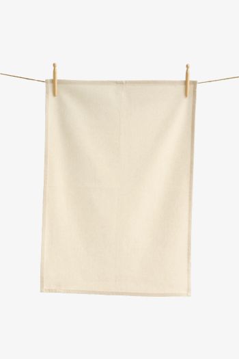 Image produit Torchon en coton biologique