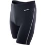 Spiro SHORTS MEN black