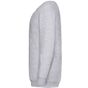 fruit of the loom Classic Set-In Sweat Kids sport_grey