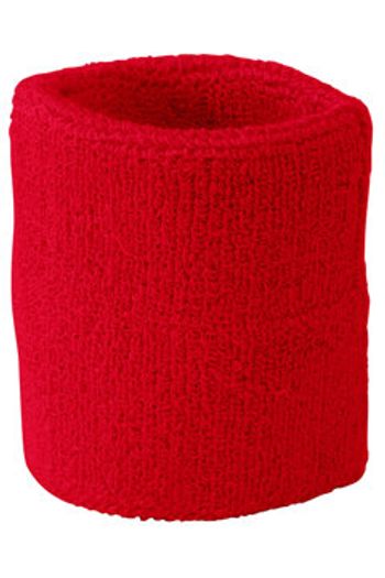 Image produit Terry Wristband