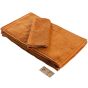A&R Serviette d'invité Towelzz® Cinnamon