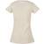 Build Your Brand Basic Ladies Basic Tee sand