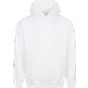 AWDis Just Hoods Vision Heivyweight Hoddie arctic_white