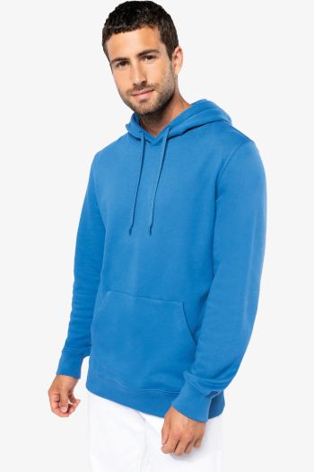 Image produit Sweat-shirt à capuche 80/20 unisexe
