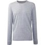 Anthem Men's long sleeve Anthem t-shirt grey_marl