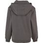 Build Your Brand Kids Fluffy Hoody Magnet