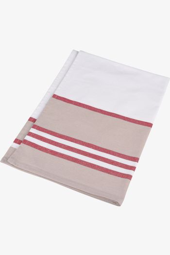 Image produit essuie-vaisselle à rayures